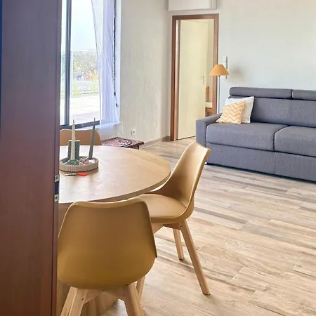 Apartment Penthouse Soleil *