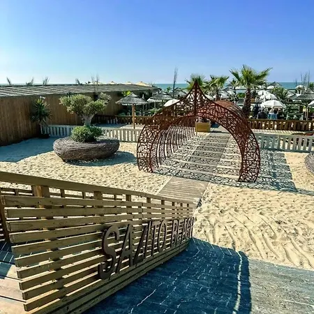 Apartment Penthouse Soleil